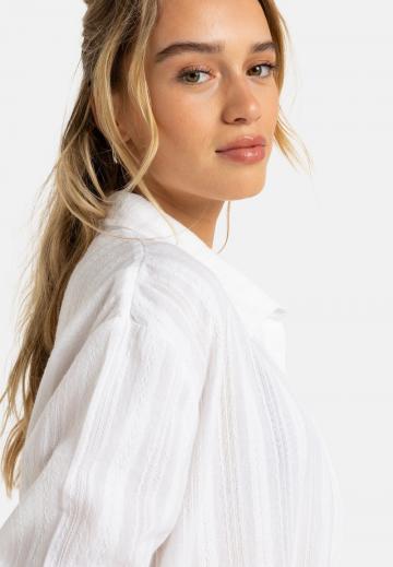 Пляжная майка