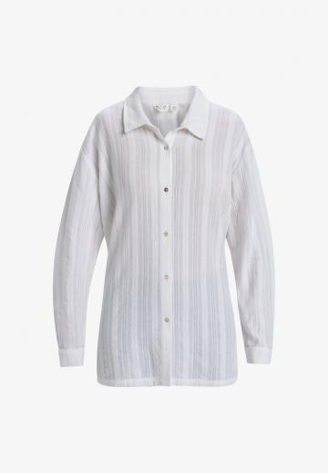 Пляжная майка