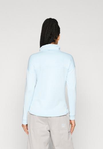 Флисовая кофта