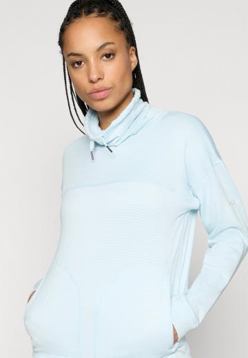 Флисовая кофта