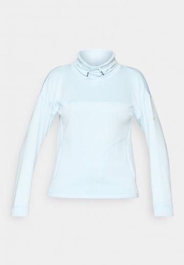 Флисовая кофта