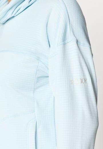 Флисовая кофта