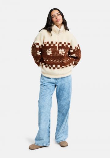 Флисовая куртка