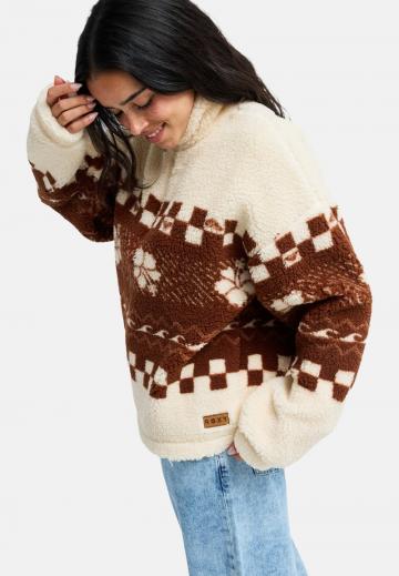 Флисовая куртка