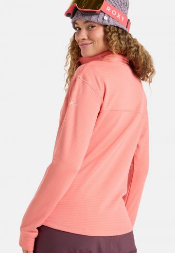 Флисовая куртка