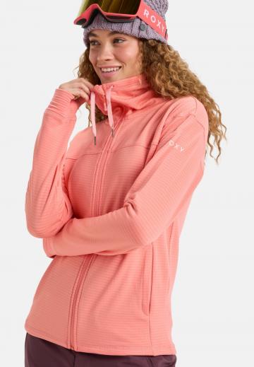 Флисовая куртка