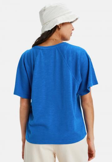 Пляжная майка