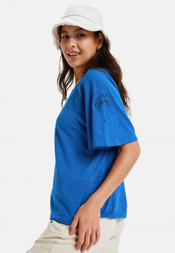 Пляжная майка