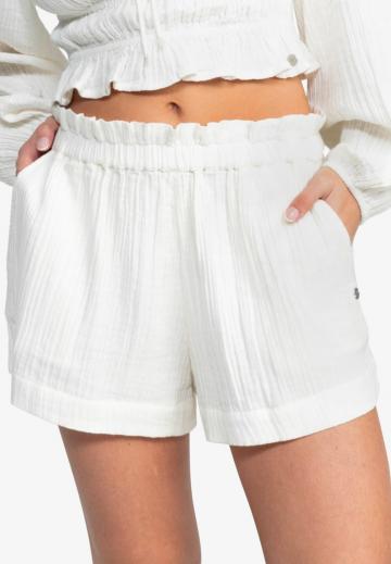 Пляжные шорты