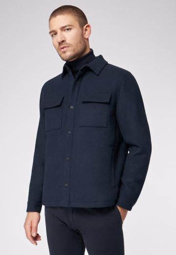 Зимняя куртка