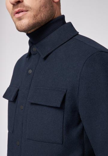 Зимняя куртка