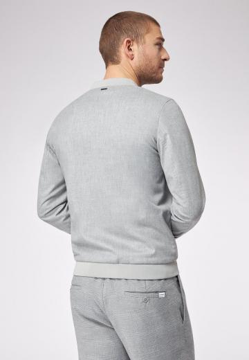 Куртка бомбер