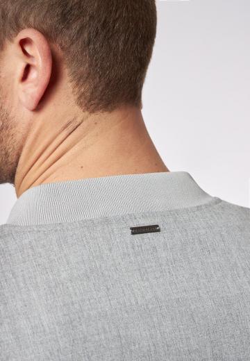 Куртка бомбер