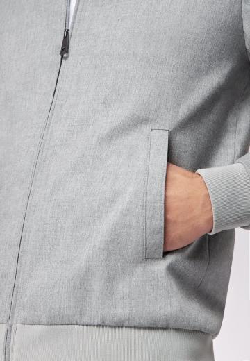 Куртка бомбер