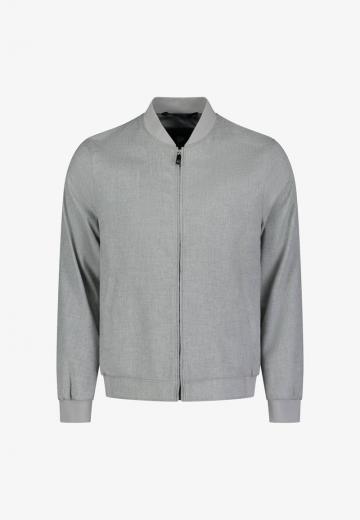 Куртка бомбер