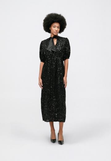 Коктейльное платье