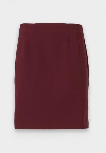 Юбка из джерси