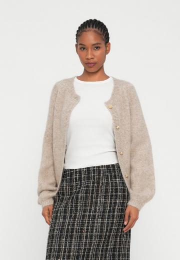 Пуловер для беременных