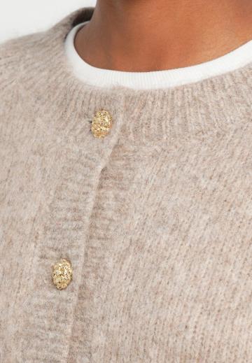 Пуловер для беременных