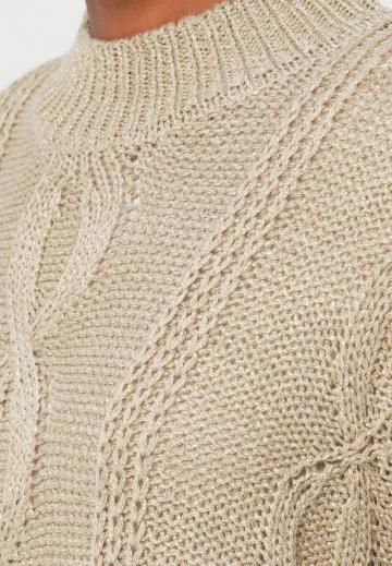 Пуловер