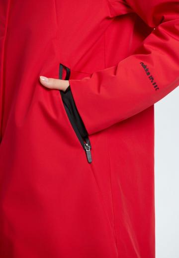 Спортивная куртка