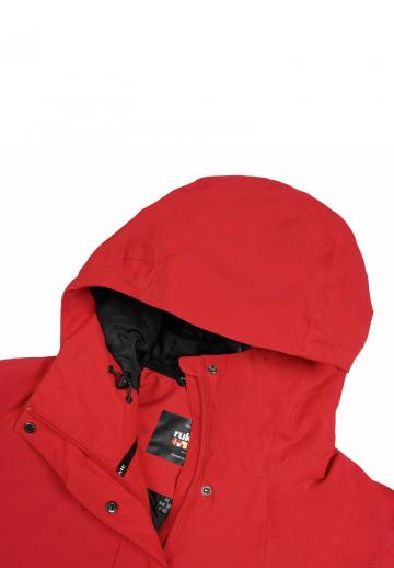 Спортивная куртка