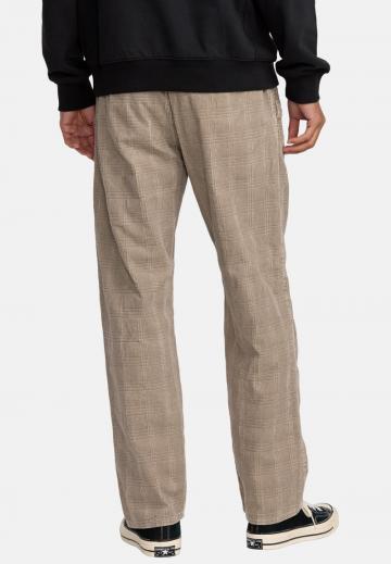 Вельветовые брюки