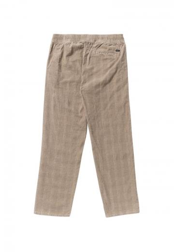 Вельветовые брюки