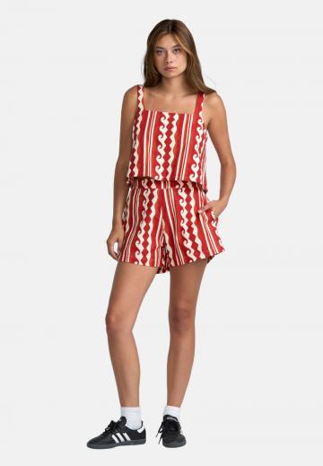 Майка-борцовка