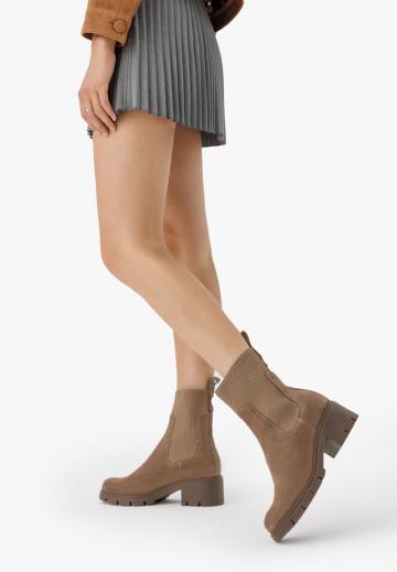 Ботинки челси