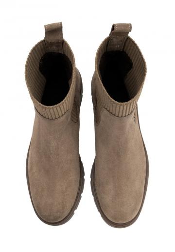 Ботинки челси