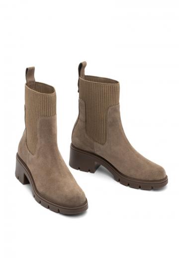 Ботинки челси