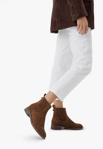 Ботинки челси