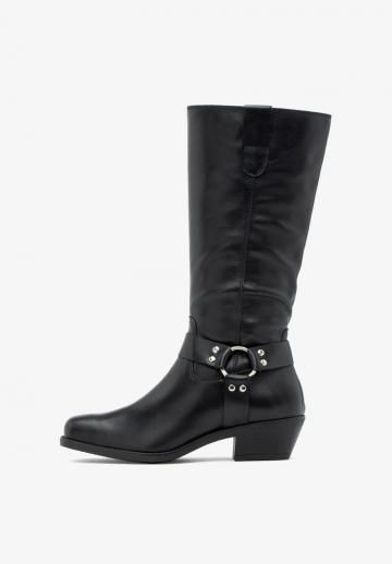 Ковбойские сапоги