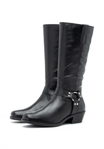 Ковбойские сапоги