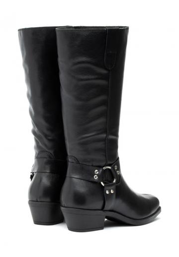 Ковбойские сапоги