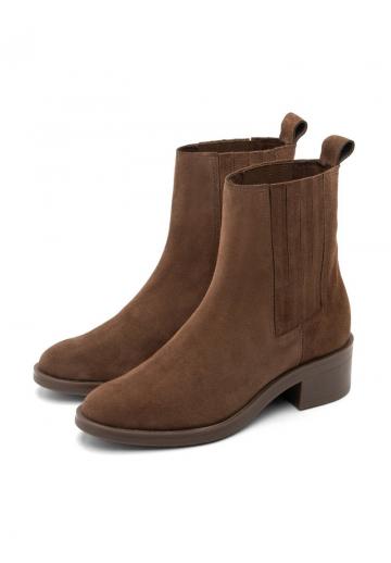 Ботинки челси