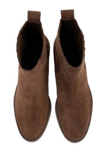 Ботинки челси