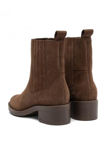 Ботинки челси