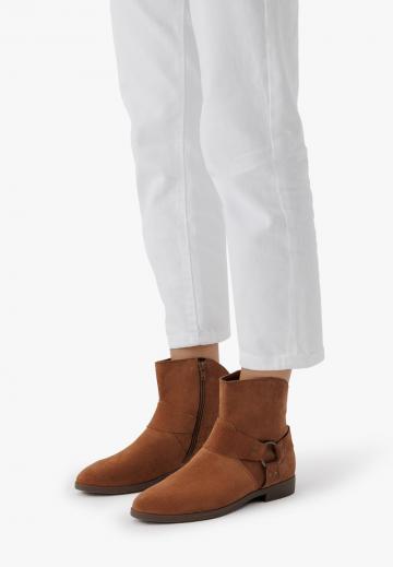 Ковбойские сапоги