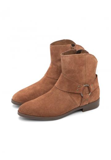 Ковбойские сапоги