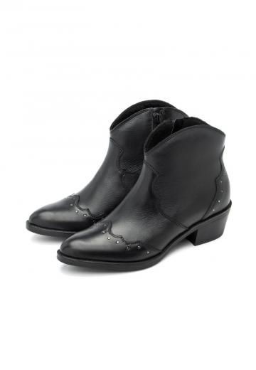 Ковбойские сапожки