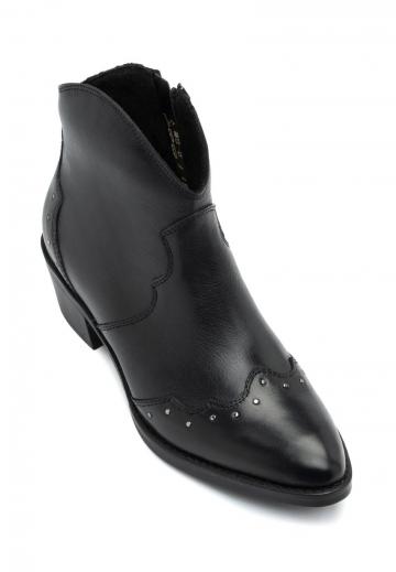 Ковбойские сапожки