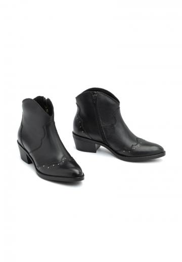 Ковбойские сапожки