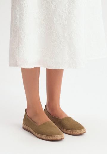 Эспадрильи