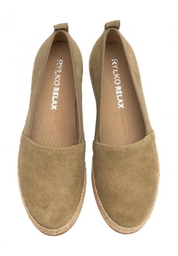 Эспадрильи