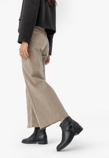 Ковбойские сапоги