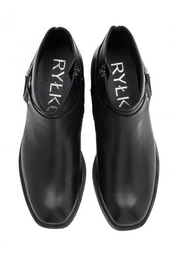 Ковбойские сапоги