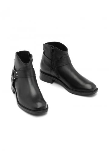 Ковбойские сапоги