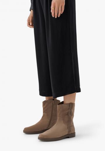 Ковбойские сапоги